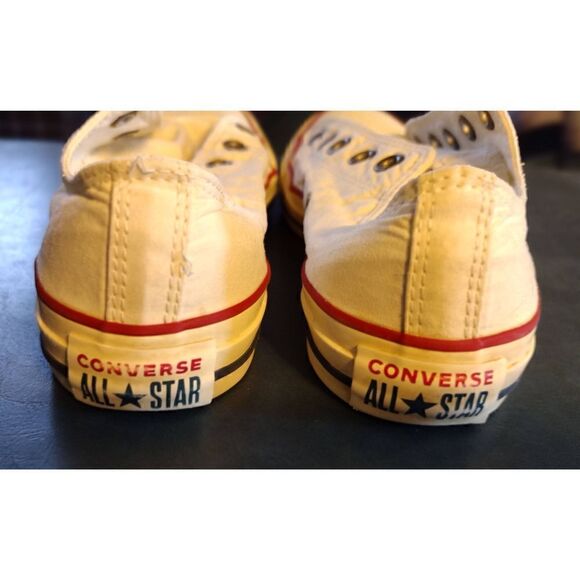Converse Chuck Taylor 157640f Unisex Mens 4 Women's 6 - Picture 4 of 6